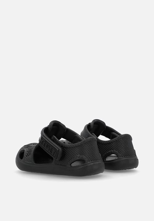 SOVIET - I shalom - black mono
