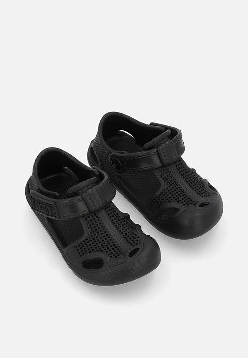 SOVIET - I shalom - black mono