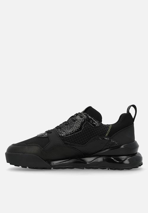 Replay - Field W Triple - Black