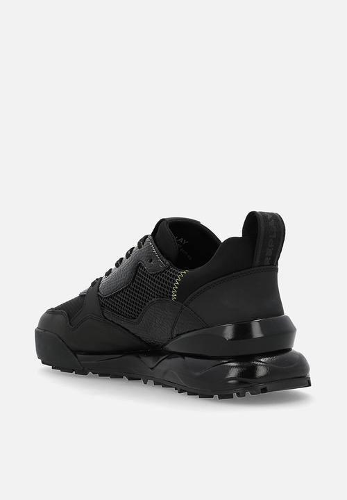 Replay - Field W Triple - Black