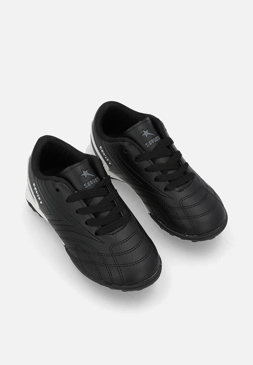 SOVIET - K speed - black/white