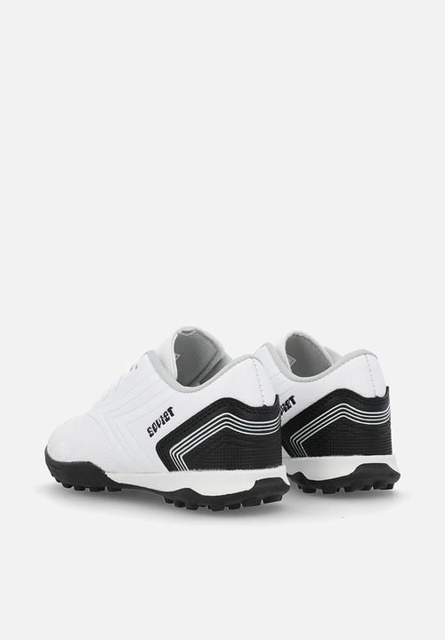 SOVIET - K speed - white/black