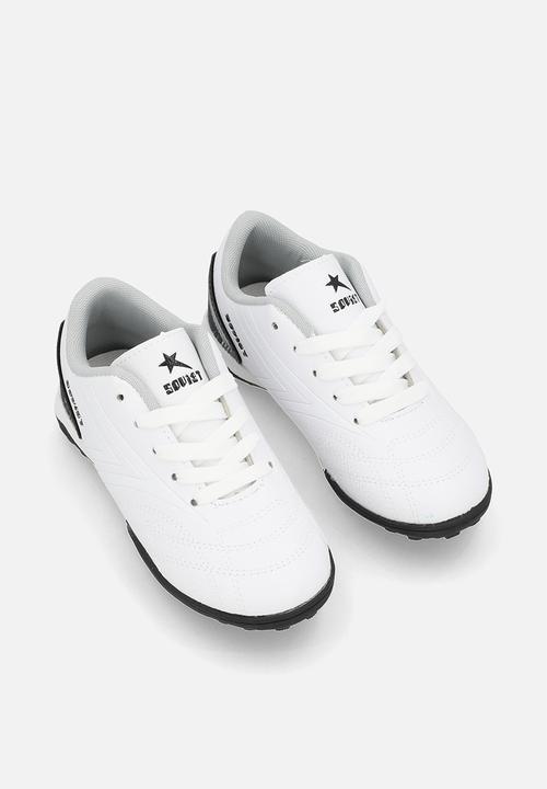 SOVIET - K speed - white/black