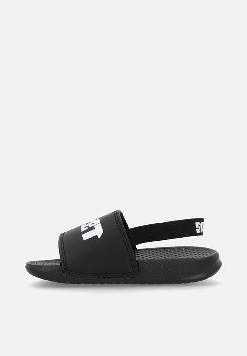 SOVIET - I bahamas 25 - black mono/white