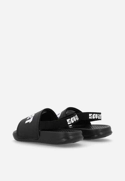 SOVIET - I bahamas 25 - black mono/white