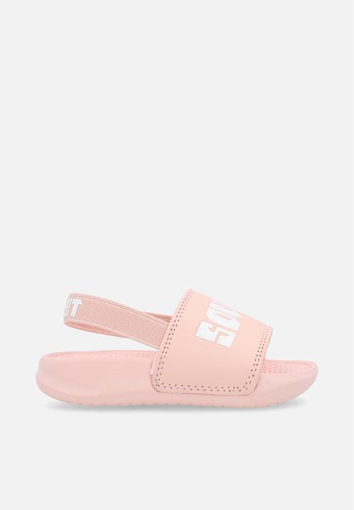 SOVIET - I bahamas 25 - pink/white