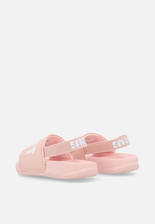 SOVIET - I bahamas 25 - pink/white