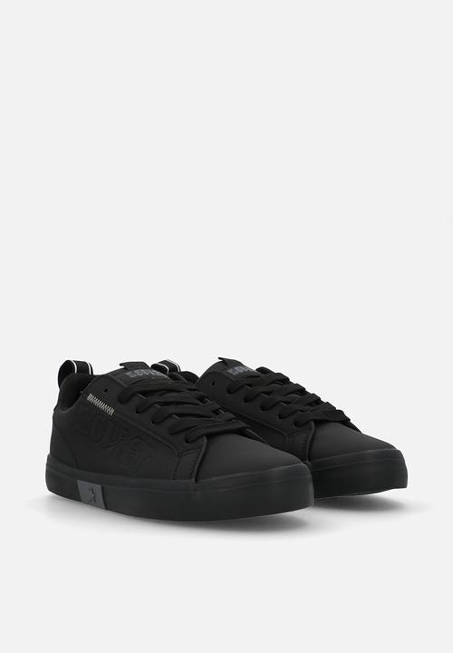 SOVIET - Y hollywood 25 - black mono/charc