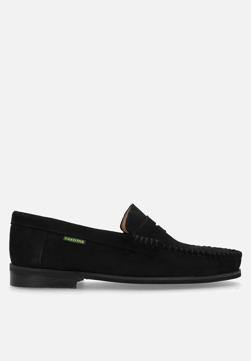Dakotas - Pascal - Black