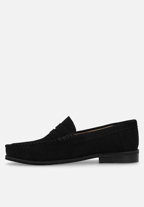Dakotas - Pascal - Black