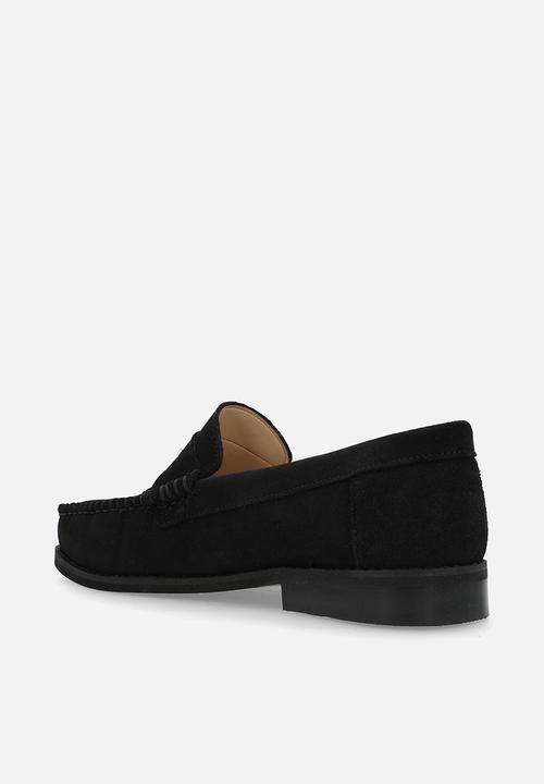 Dakotas - Pascal - Black