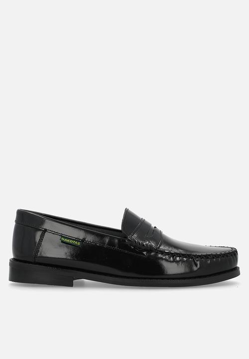 Dakotas - Preston - Black