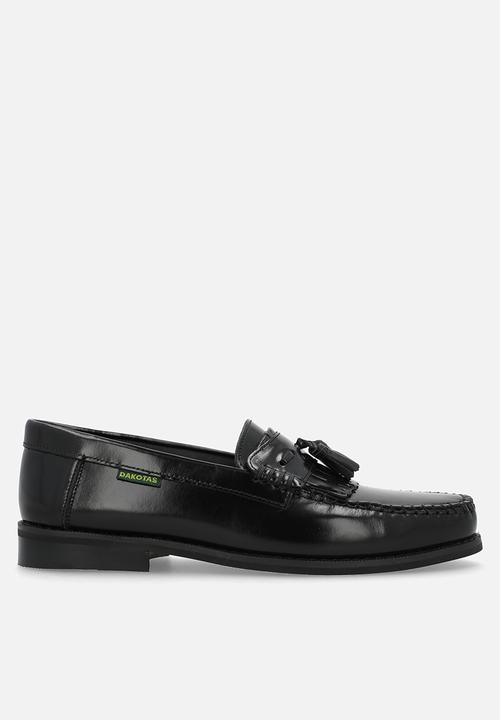 Dakotas - Kelvin - Black