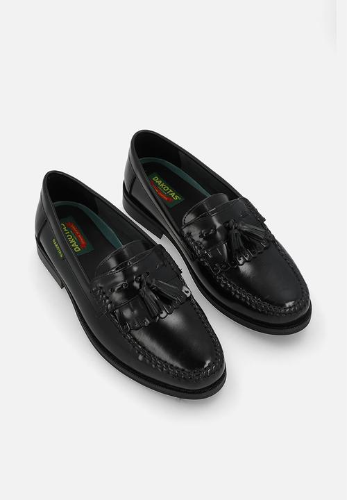 Dakotas - Kelvin - Black