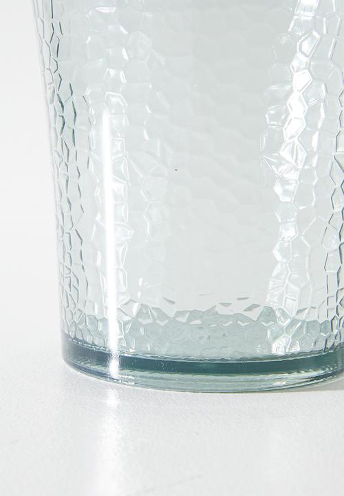 H&S - Rilo jug - Clear