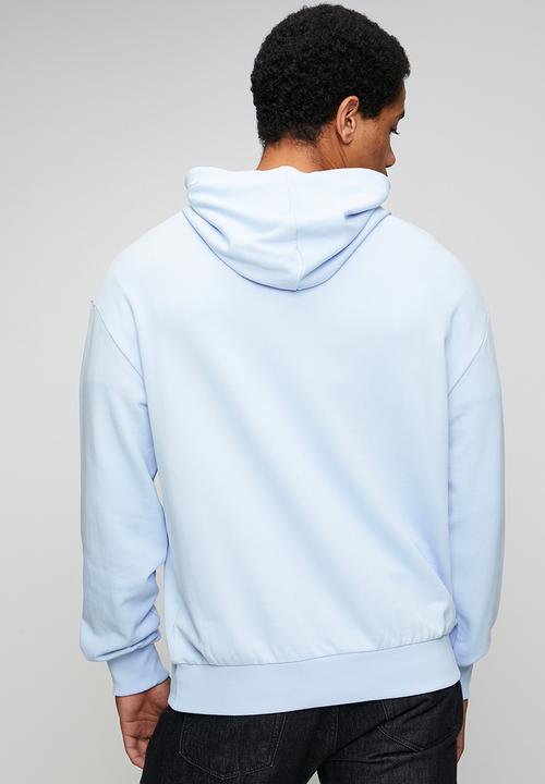 HUGO - Nayohood - Open Blue