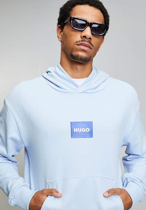 HUGO - Nayohood - Open Blue