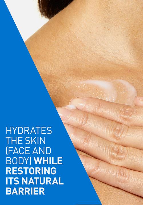 CeraVe® - Moisturising Lotion - 473ml