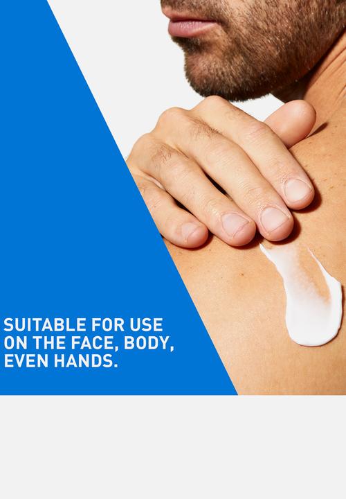 CeraVe® - SA Smoothing Cream with Salicylic Acid - 177ml