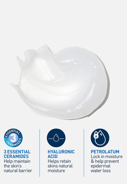 CeraVe® - Advanced Repair Ointment - 88ml