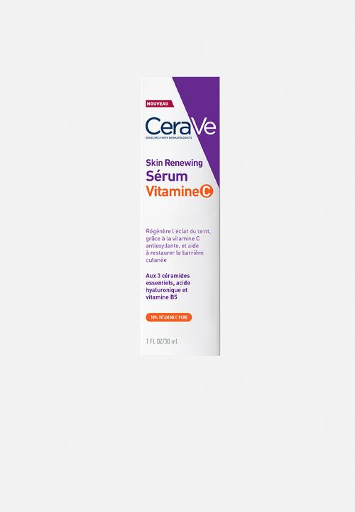 CeraVe® - Skin Renewing Vitamin C Serum - 30ml