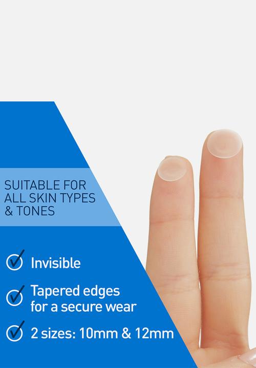 CeraVe® - Blemish Barrier Patches - 22 Piece