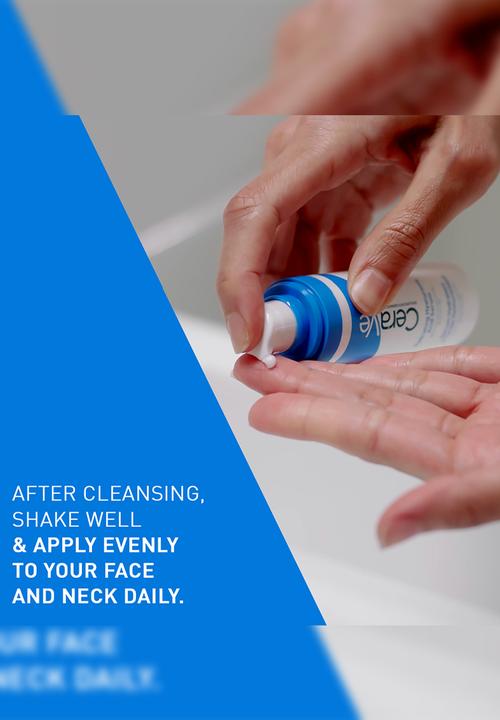 CeraVe® - Hydrating Hyaluronic Acid Serum with Ceramides & Vitamin B5 - 30ml