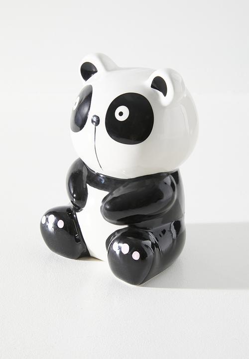 H&S - Panda money bank