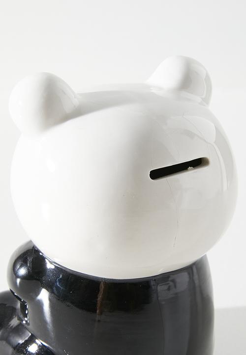 H&S - Panda money bank