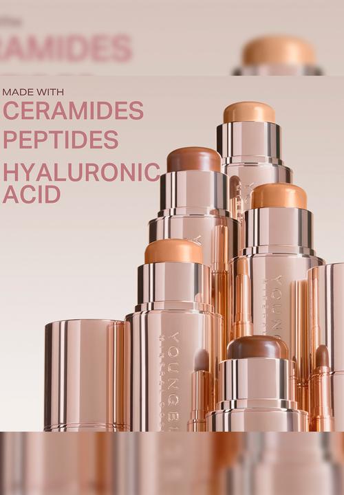 Youngblood Mineral Cosmetics - Pro Sculpt™ Crème Contour Stick - Sun-Lit