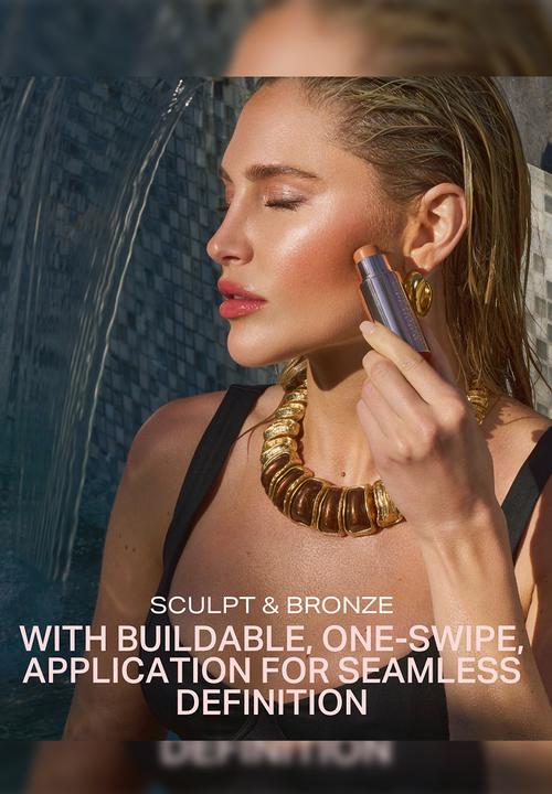 Youngblood Mineral Cosmetics - Pro Sculpt™ Crème Contour Stick - Sun-Lit