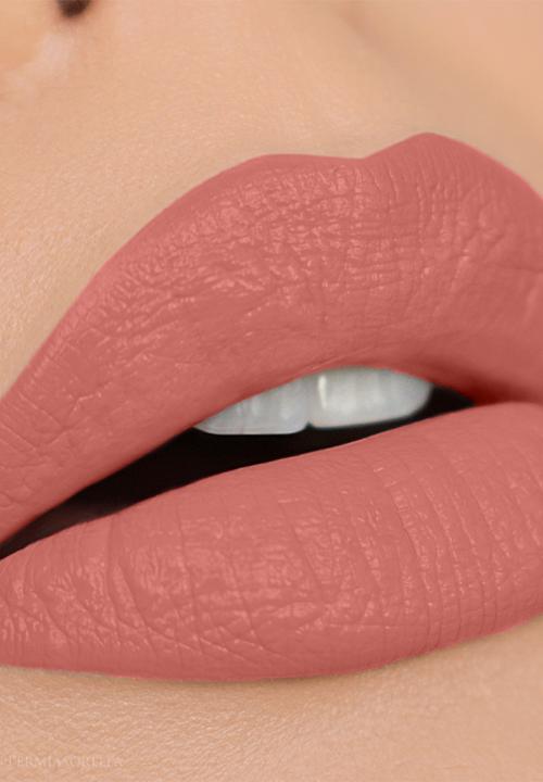 Youngblood Mineral Cosmetics - Hydrating Liquid Lip Crème - Cashmere