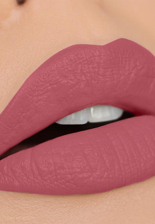 Youngblood Mineral Cosmetics - Hydrating Liquid Lip Crème - Sakura