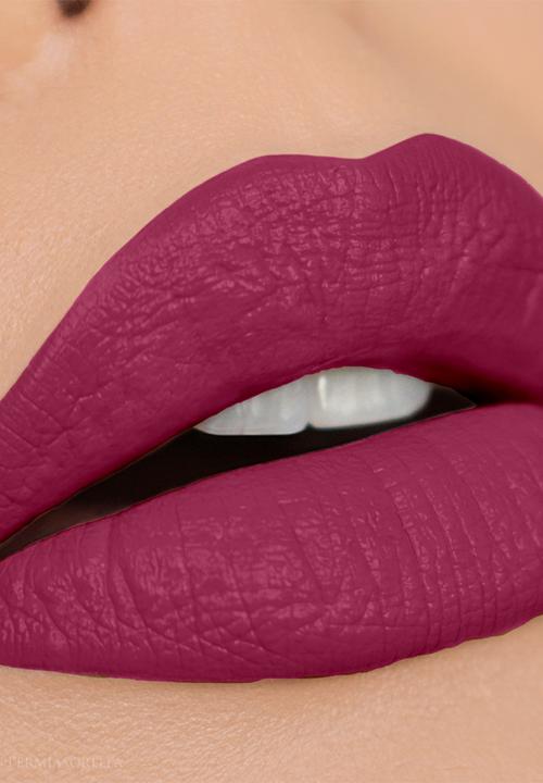 Youngblood Mineral Cosmetics - Hydrating Liquid Lip Crème - Love Affair