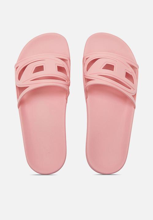 Diesel  - Sa-Clyde W - Pink