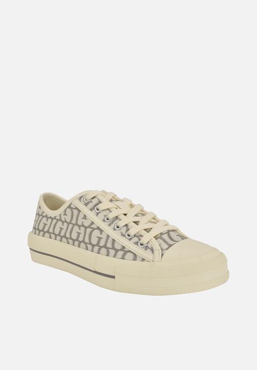 GUESS - Carey Sneaker - Grey