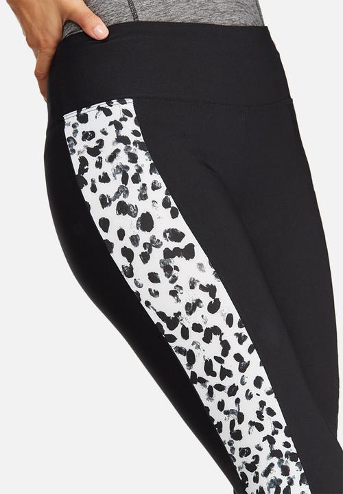 South Beach - Leopard legging