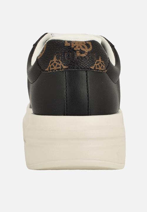 GUESS - Eliva Sneaker - Black