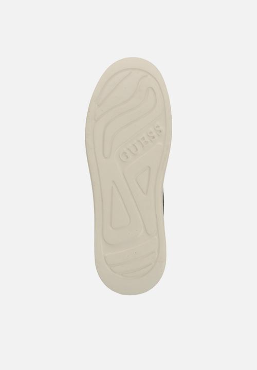 GUESS - Eliva Sneaker - Black