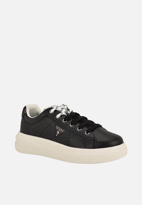 GUESS - Eliva Sneaker - Black