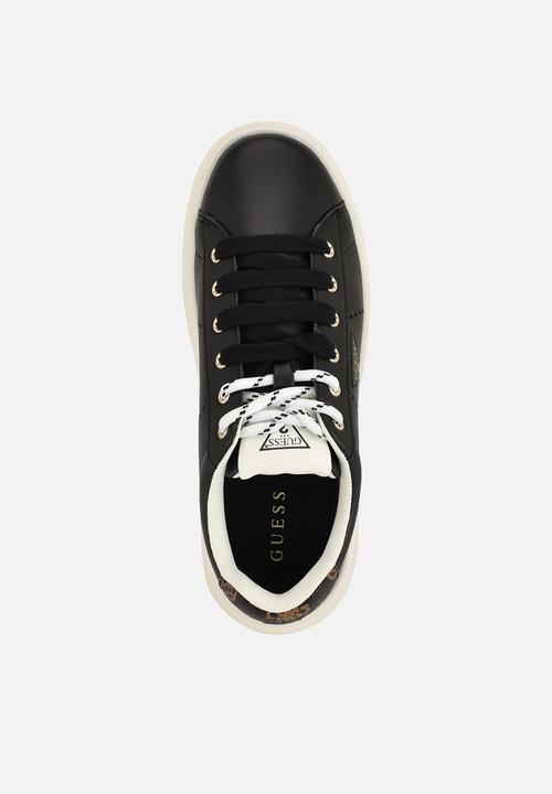 GUESS - Eliva Sneaker - Black