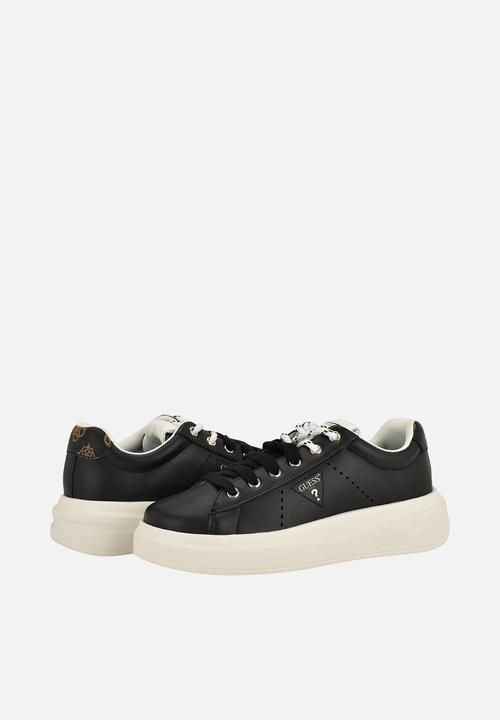 GUESS - Eliva Sneaker - Black