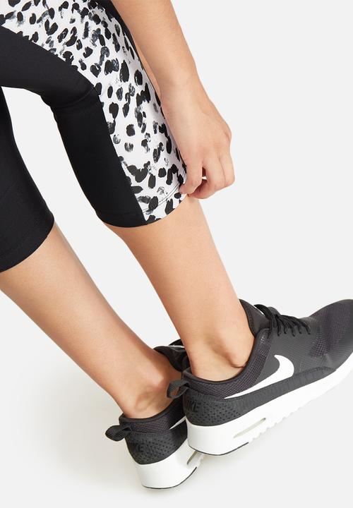 South Beach - Leopard legging