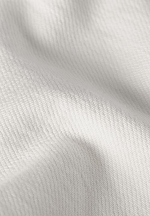 G-STAR - Deck 2.0 high loose wmn - ecru