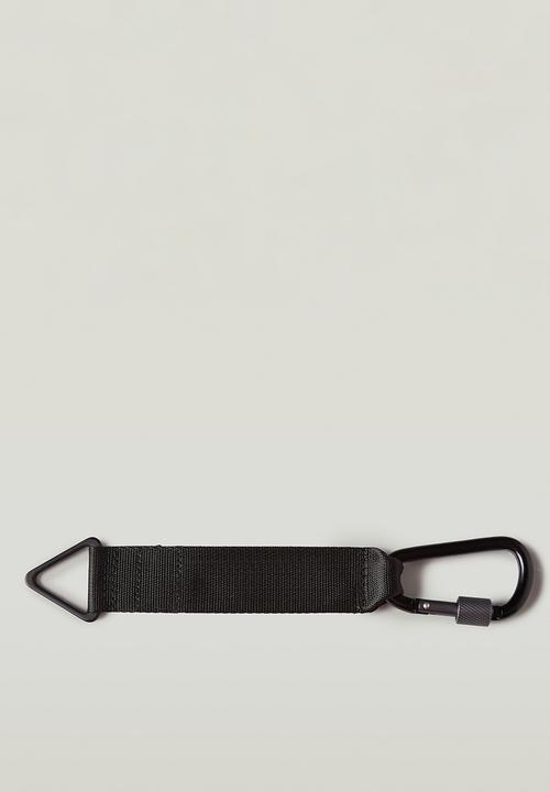 G-STAR - G-star Carabiner - Black