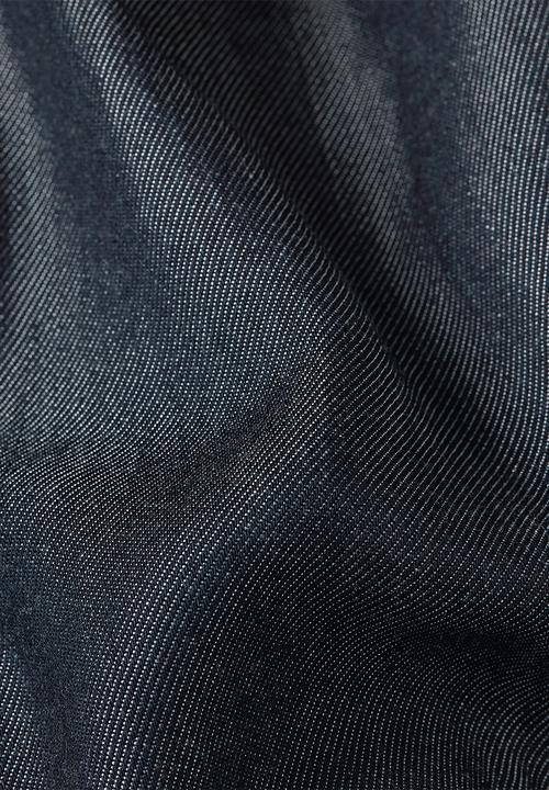 G-STAR - Shift cargo dress s\l wmn - rinsed