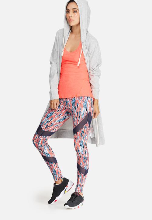 South Beach - Active vest