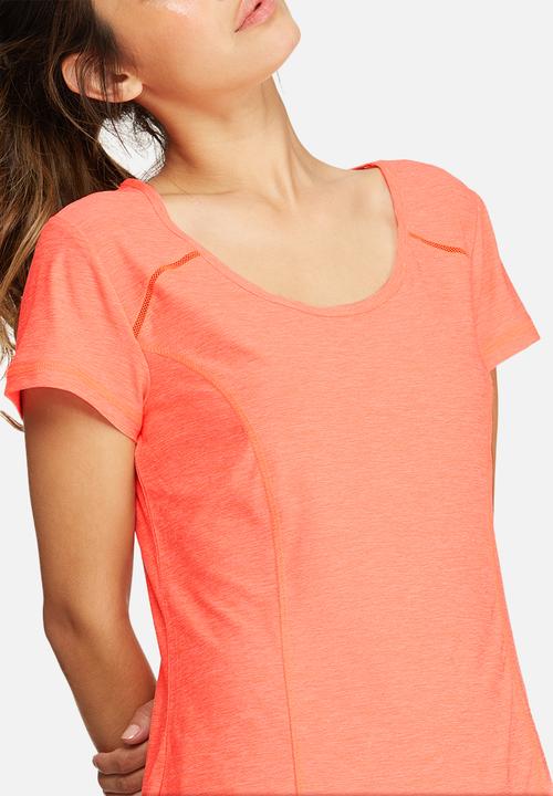 South Beach - Active tee