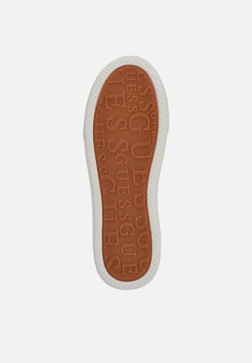GUESS - Joezi Sneaker - White
