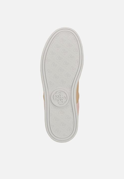 GUESS - Jrone11 Sneaker - Pink